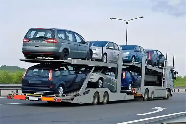 周村轿车托运查询
